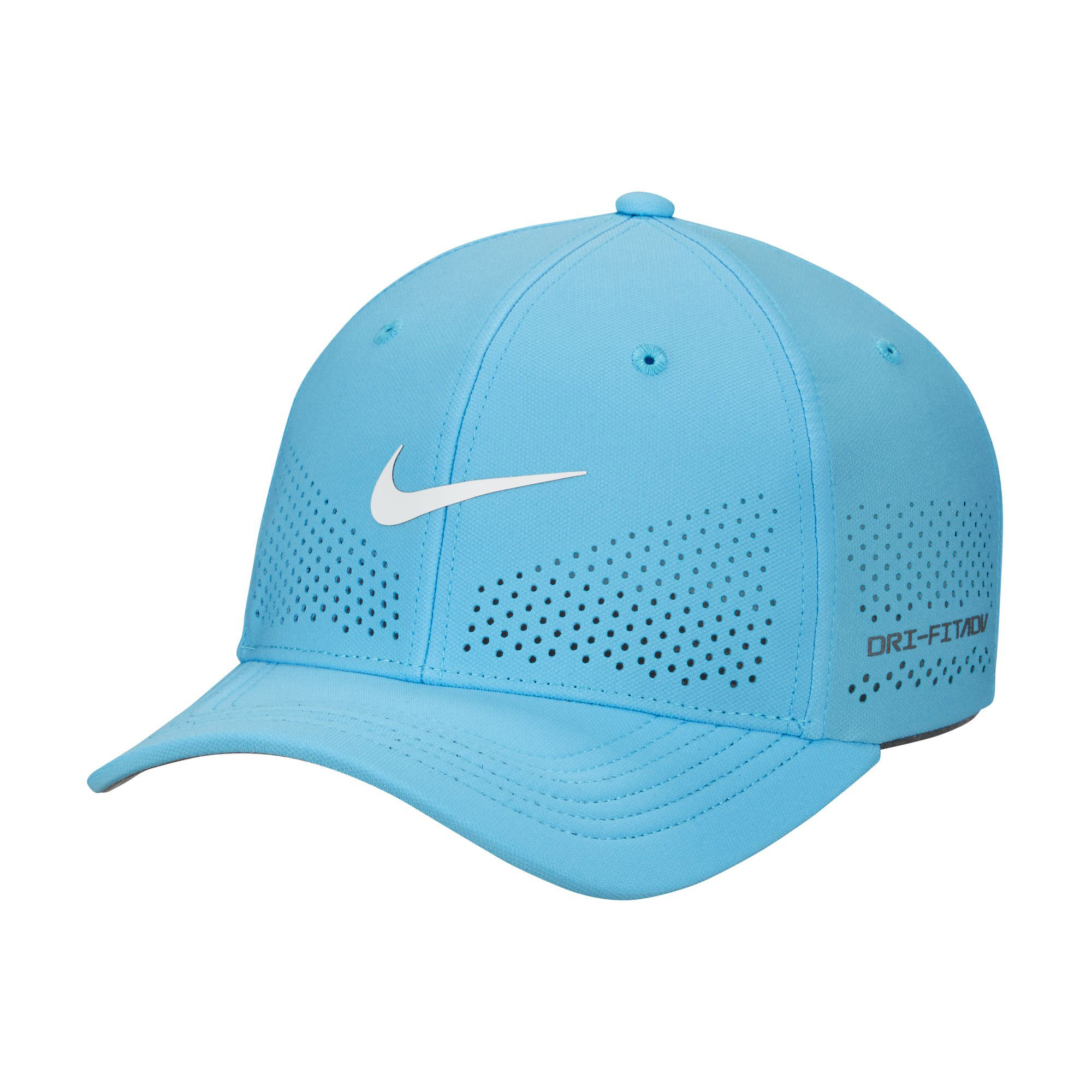 【NIKE】Nike Dri-FIT ADV Rise Structured SwooshFlex Cap Nike Dri-FIT ADV Rise Structured SwooshFlex Cap NEW Choose