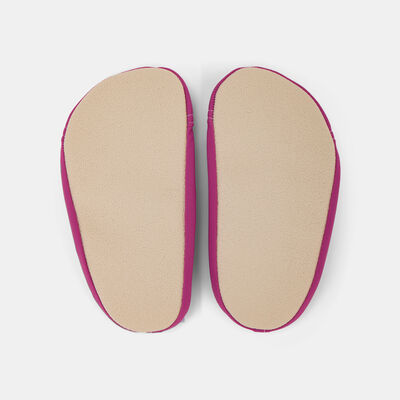 COEGA Kids' Pool and Beach Slip-On Shoes Black COEGA Kids' Pool and Beach Slip-On Shoes Black