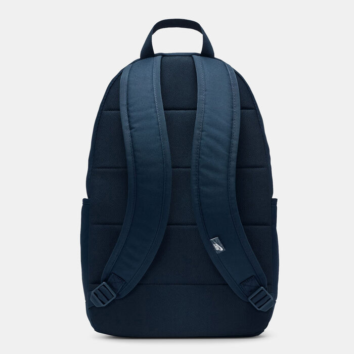 Nike Elemental Backpack Blue image number 1