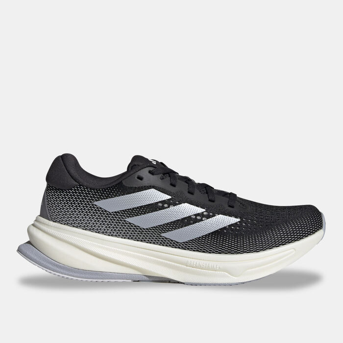 adidas Women's Supernova Rise Running Shoes Black adidas Women's Supernova Rise Running Shoes Black image number 0