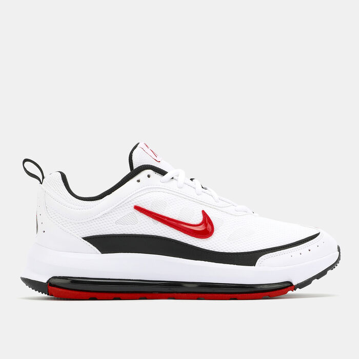 Nike Men's Air Max AP Shoe White Nike Men's Air Max AP Shoe White image number 0