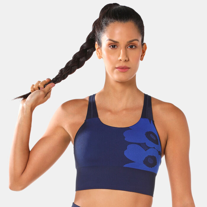 Women's Marikmekko Sports Bra Women's Marikmekko Sports Bra image number 0