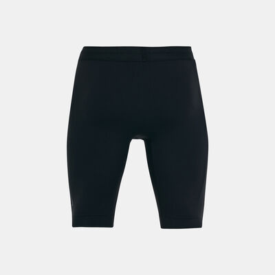 Nike Men's Dri-FIT Infinalon Yoga Shorts Black