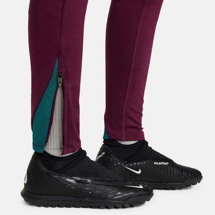 Nike Kids' Paris Saint-Germain Strike Football Pants (Older Kids) Purple Nike Kids' Paris Saint-Germain Strike Football Pants (Older Kids) Purple image number 5