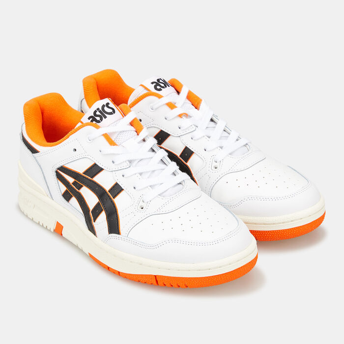 ASICS Men's EX89 Shoes White image number 1