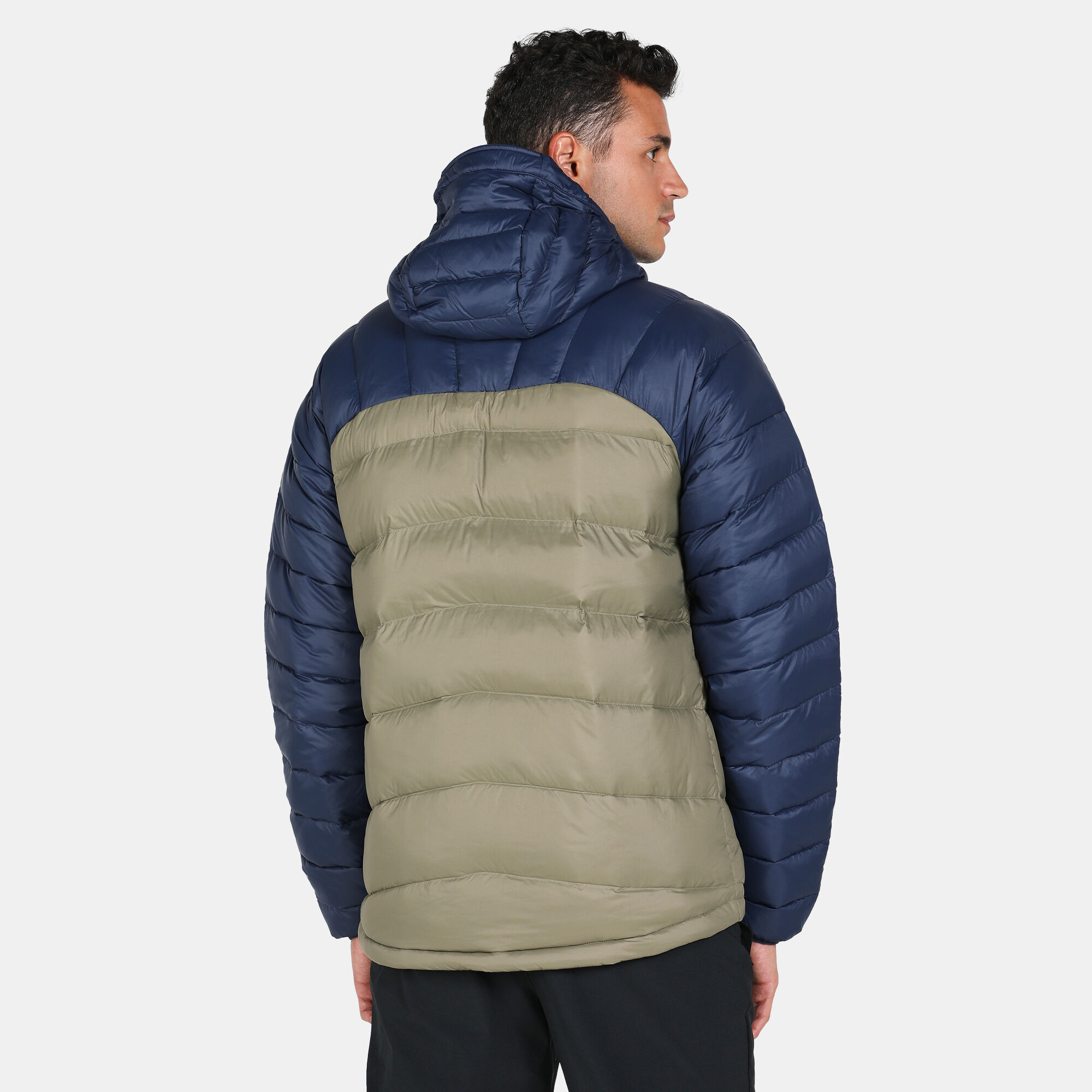 Columbia newlin new arrivals creek jacket