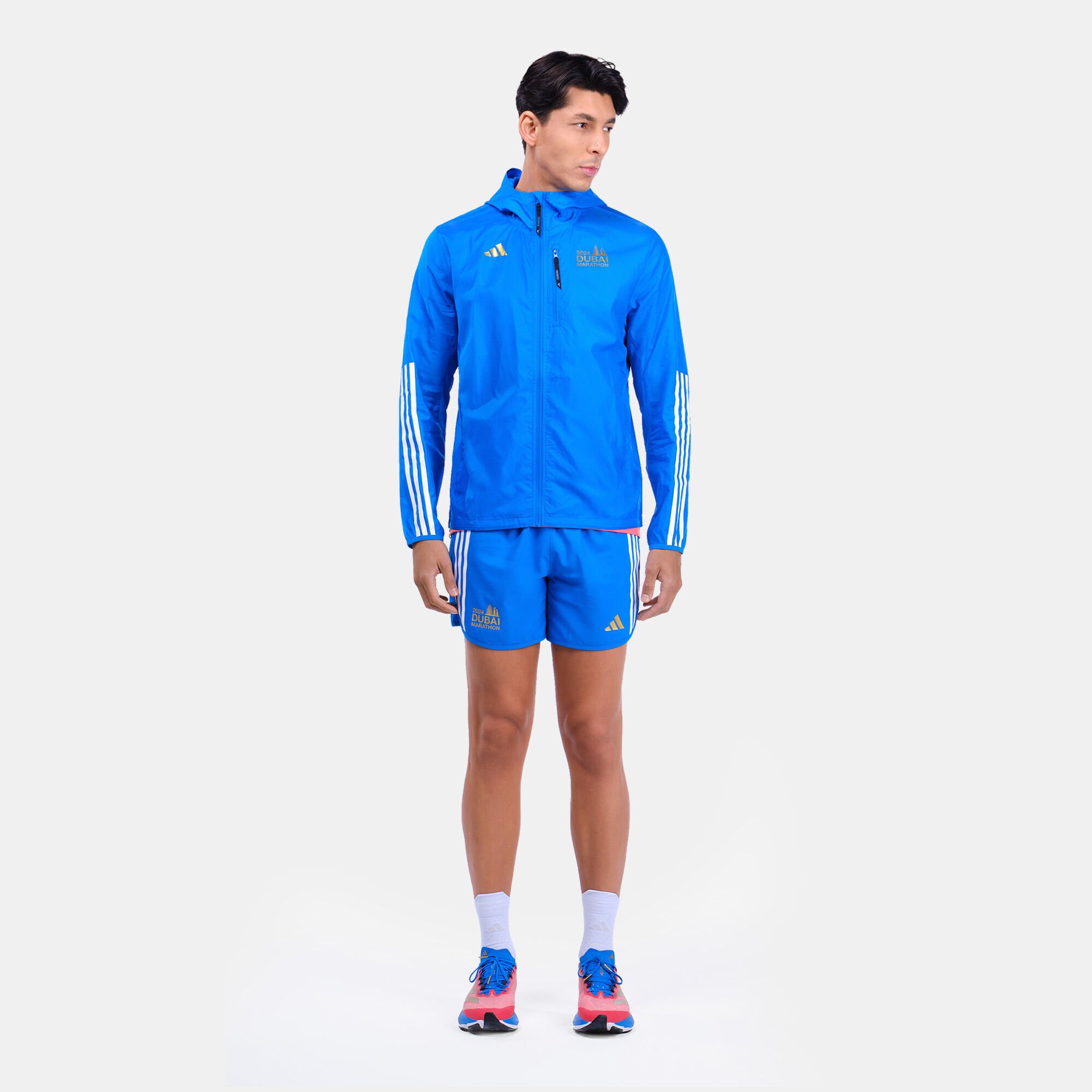 Adidas runners dubai top