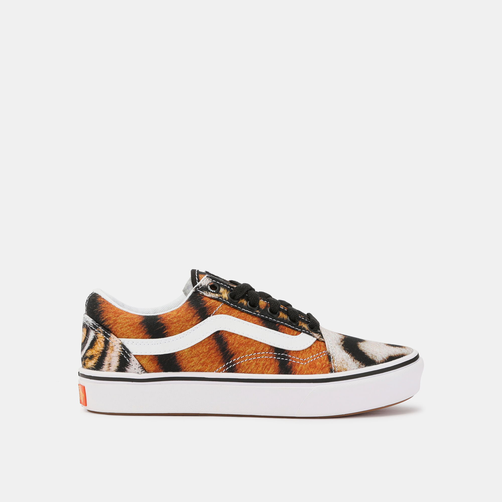 Vans trainers kids Brown deals
