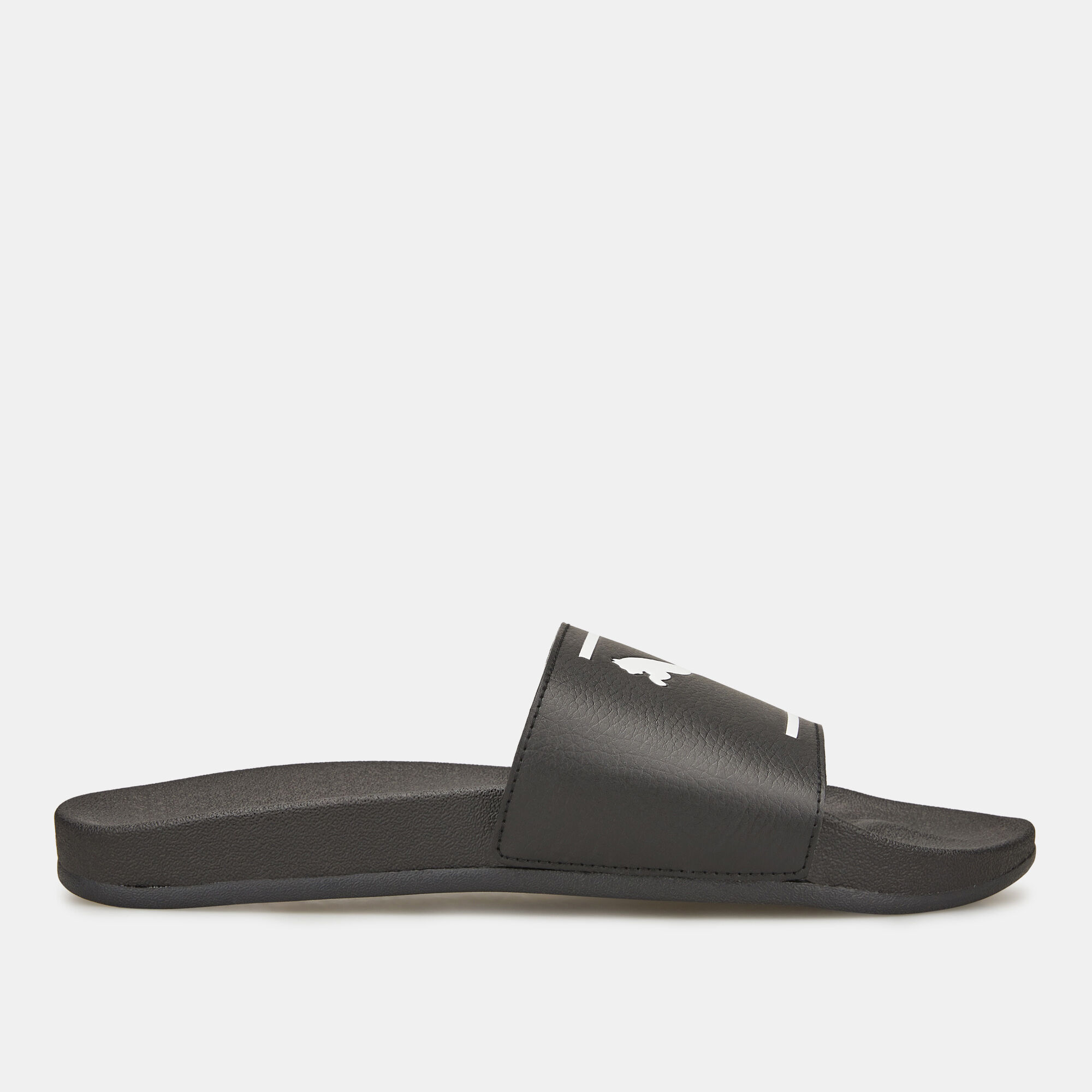 Leadcat slides top