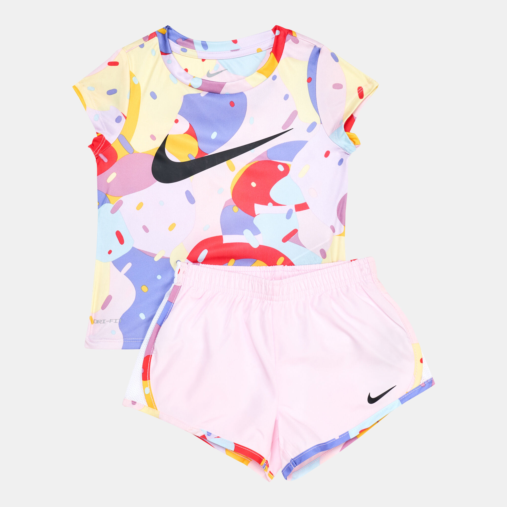 Nike dri fit baby best sale