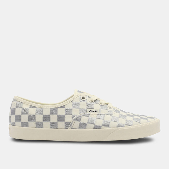 Vans Authentic Lowpro Unisex Shoes Grey Vans Authentic Lowpro Unisex Shoes Grey image number 0