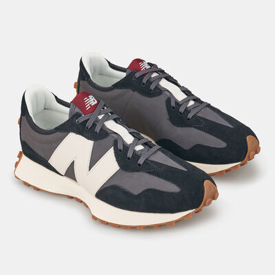 New Balance Women's 327 Shoe Black New Balance Women's 327 Shoe Black