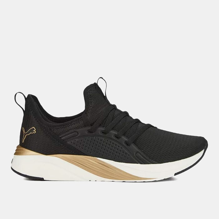 PUMA Women's Softride Sophia 2 Running Shoes Black PUMA Women's Softride Sophia 2 Running Shoes Black image number 0