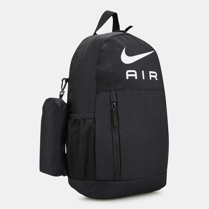 Nike Kids' Elemental Backpack Black Nike Kids' Elemental Backpack Black image number 2