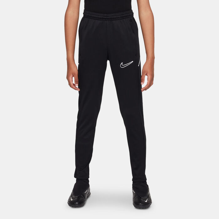 Nike Kids' Academy25 Dri-FIT Football Shorts Black Nike Kids' Academy25 Dri-FIT Football Shorts Black image number 0