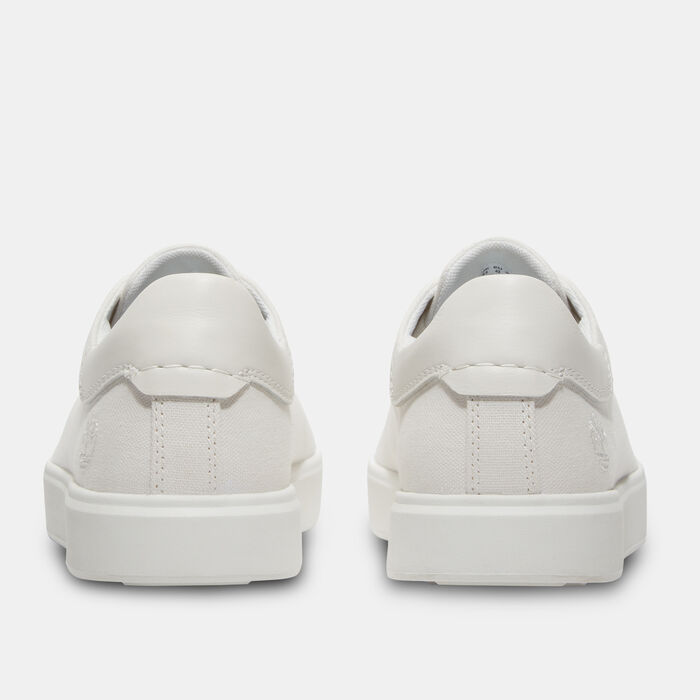 Timberland Men's Emerson Street Low Shoes yellow Timberland Men's Emerson Street Low Shoes yellow image number 5