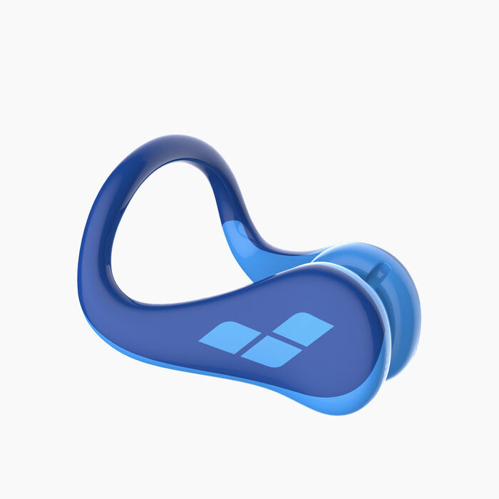 Arena Pro II Nose Clip Blue Arena Pro II Nose Clip Blue image number 0