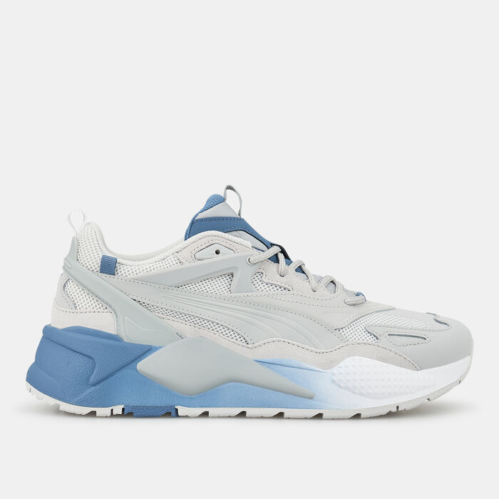 PUMA Men's RS-X Efekt Gradient Shoe Grey PUMA Men's RS-X Efekt Gradient Shoe Grey image number 0