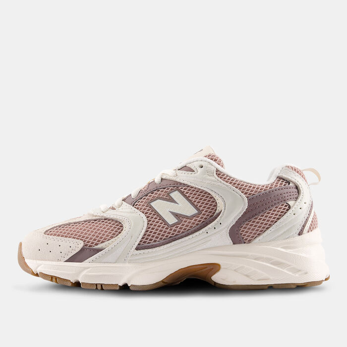 New Balance 530 Shoes Beige New Balance 530 Shoes Beige image number 2