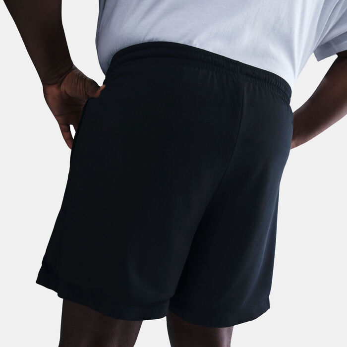 Nike Men's Kobe Bryant Dri-FIT Basketball Pants Black Nike Men's Kobe Bryant Dri-FIT Basketball Pants Black image number 3