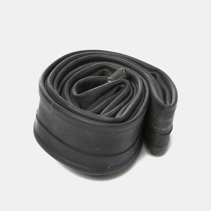 Giant Inner Tube (20 x 1.5-1.75) with Schrader Valve (35mm) Multi-Color Giant Inner Tube (20 x 1.5-1.75) with Schrader Valve (35mm) Multi-Color image number 0