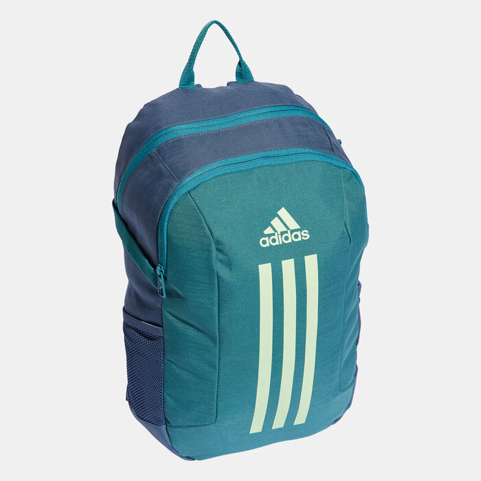 adidas Kids' Power Backpack Multi-Color adidas Kids' Power Backpack Multi-Color image number 2