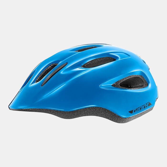 Giant Hoot ARX Bike Helmet Blue Giant Hoot ARX Bike Helmet Blue image number 0