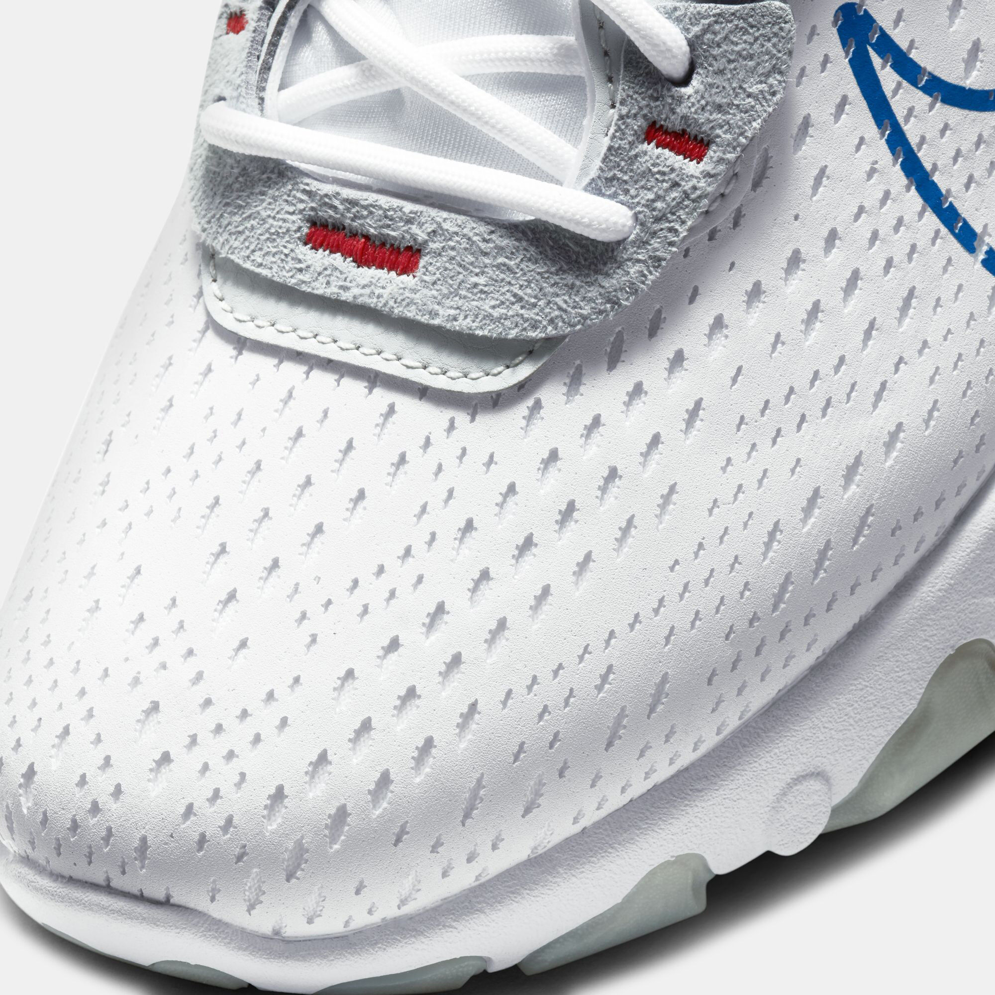 公式正規品!★ REACT VISION WHITE SAIL-STONE Shop Nike Men's React Vision Shoes White Online in KSA -SSS