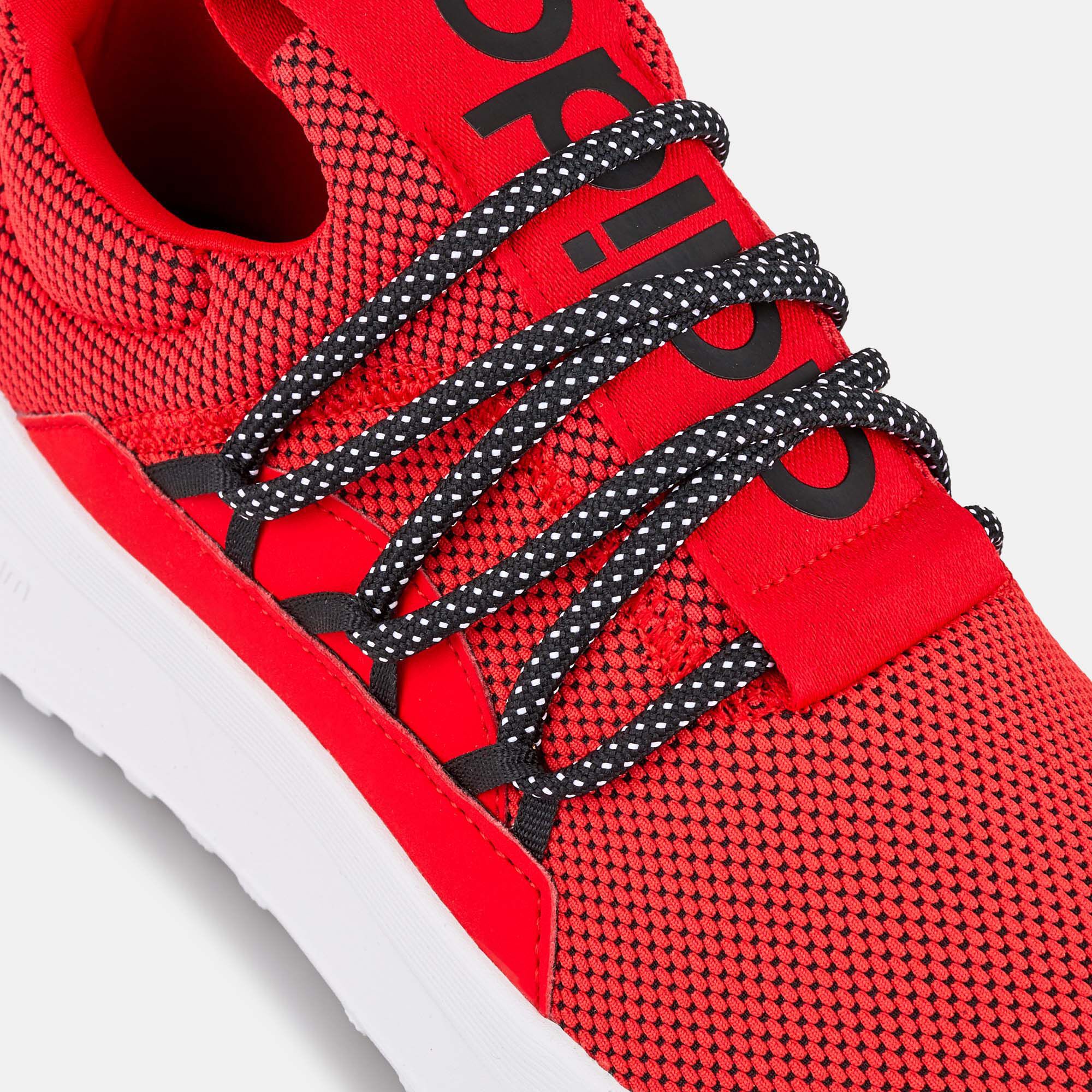 Adidas lite racer adapt red hotsell