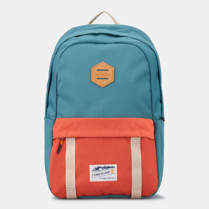 Timberland Ecoriginal Timberpack Backpack Green image number 0