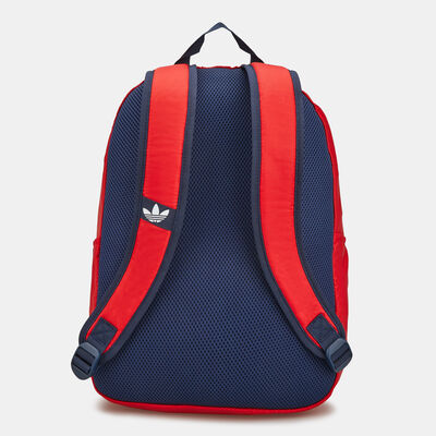 adidas Originals Men's Adicolor Archive Backpack Multi-Color