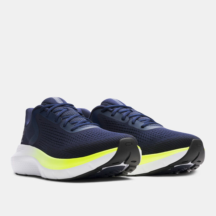 Under Armour Men's Charged Rogue 5 Running Shoes Blue Under Armour Men's Charged Rogue 5 Running Shoes Blue image number 1