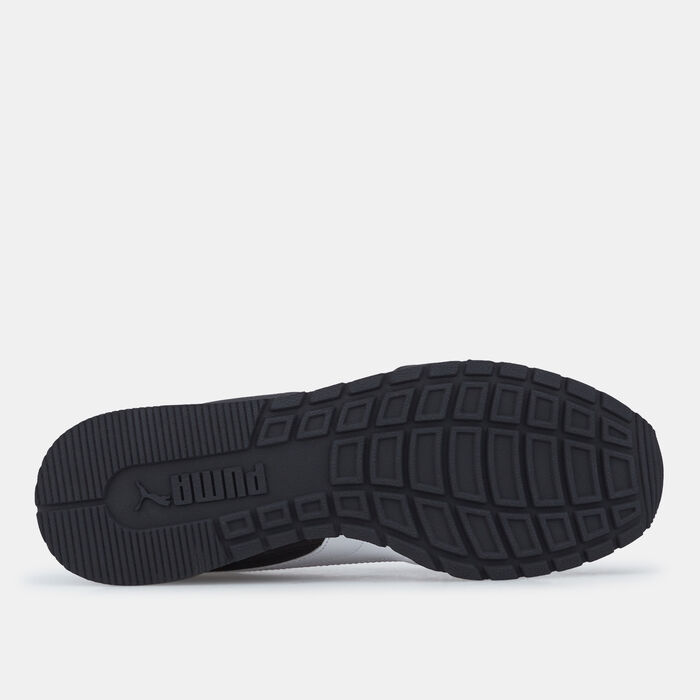 PUMA Men's ST Runner v3 NL Shoe Black PUMA Men's ST Runner v3 NL Shoe Black image number 3