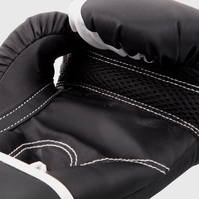 Venum Kids' Challenger 2.0 Boxing Gloves Black Venum Kids' Challenger 2.0 Boxing Gloves Black image number 2