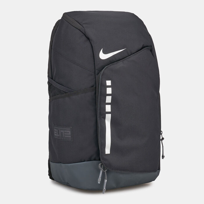 Nike Hoops Elite Backpack Black Nike Hoops Elite Backpack Black image number 2