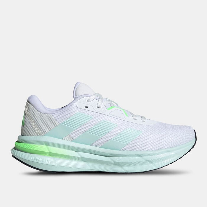 adidas Women's Galaxy 7 Running Shoes White adidas Women's Galaxy 7 Running Shoes White image number 0