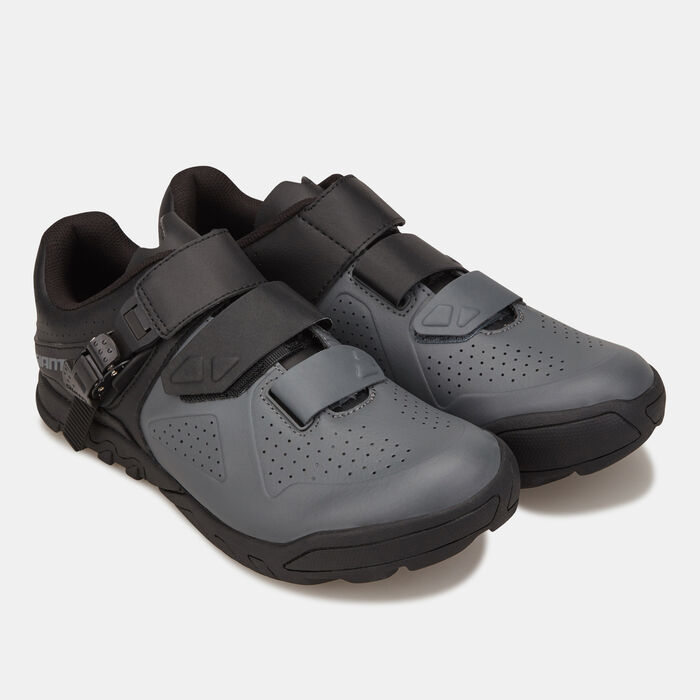 Giant Men's Line Trail Cycling Shoe Grey Giant Men's Line Trail Cycling Shoe Grey image number 1