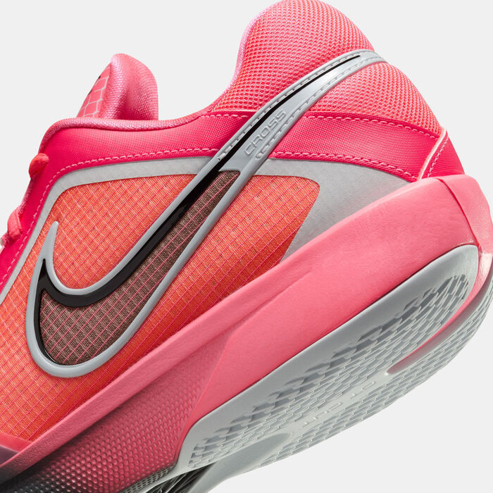 Nike Men's G.T. Cut Cross Basketball Shoes Multi-Color Nike Men's G.T. Cut Cross Basketball Shoes Multi-Color image number 5