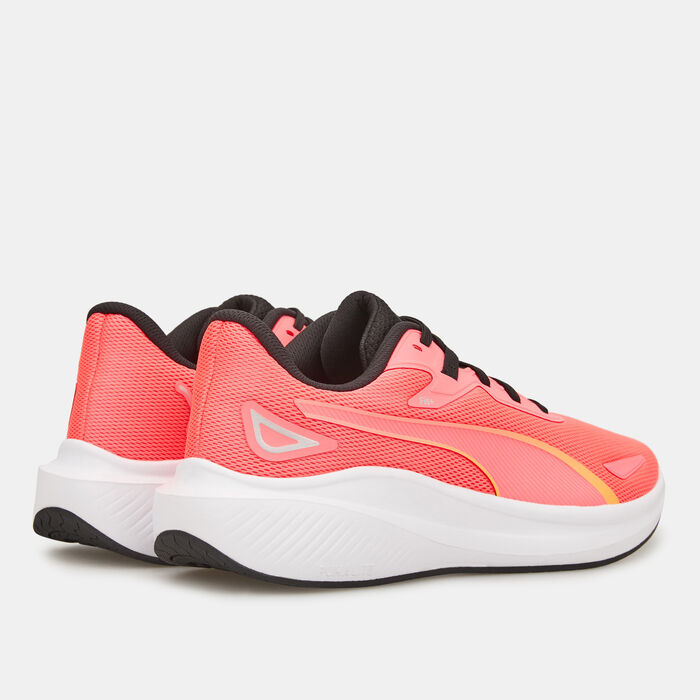 PUMA Men's Skyrocket Lite Running Shoes Orange PUMA Men's Skyrocket Lite Running Shoes Orange image number 2