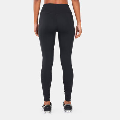 Nike Women's One Dri-FIT Training Leggings Black