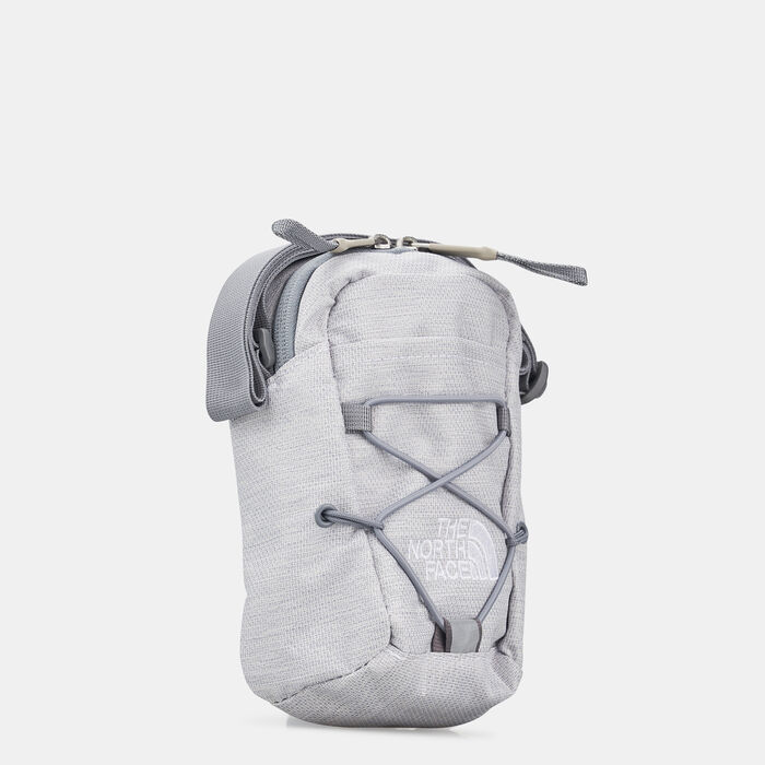 The North Face Jester Crossbody Bag White image number 1