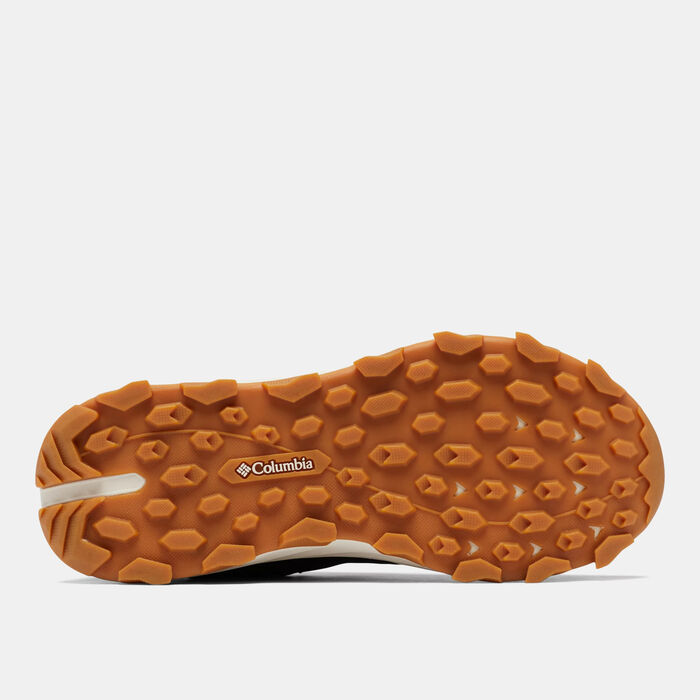 Columbia Men's Hatana™ Breathe Shoe Black Columbia Men's Hatana™ Breathe Shoe Black image number 3