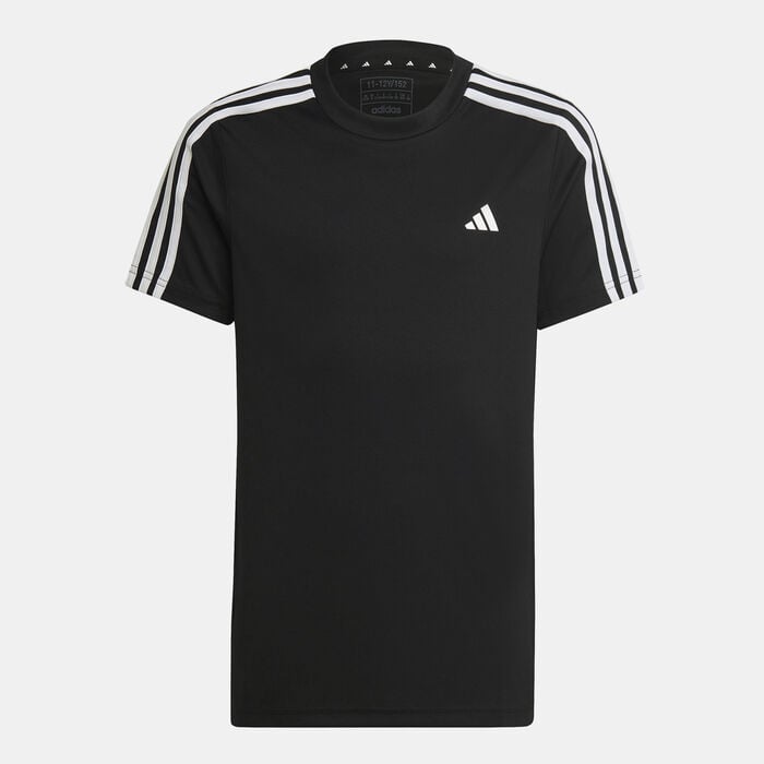 adidas Kids' Train Essentials Training Set Black adidas Kids' Train Essentials Training Set Black image number 2