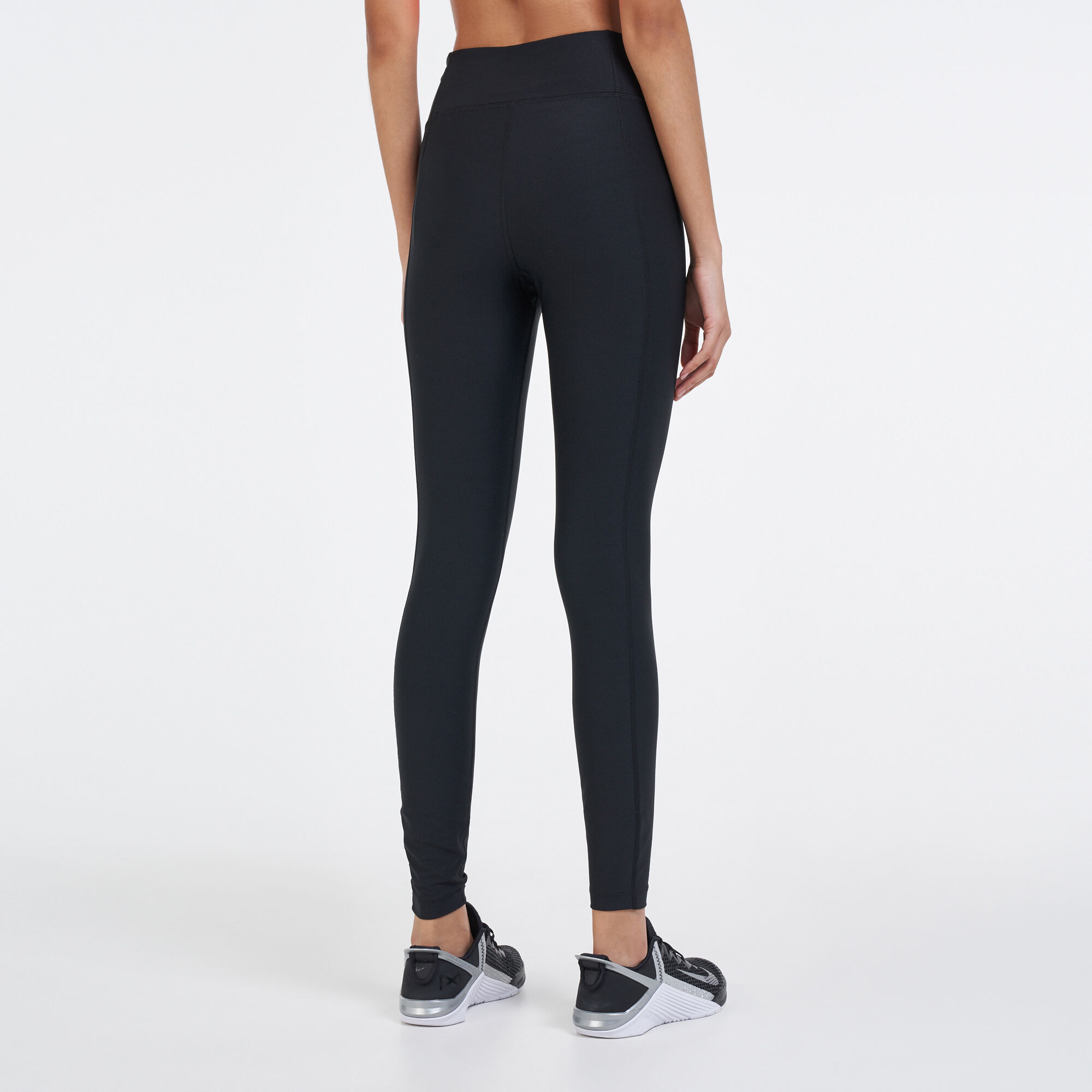 Nike women's store power victory capris