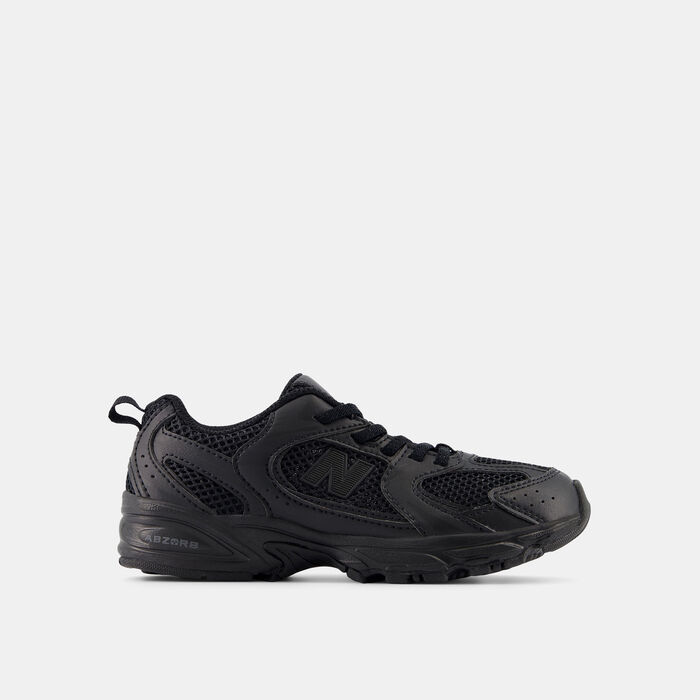 New Balance Kids' 530 Shoes Black New Balance Kids' 530 Shoes Black image number 2