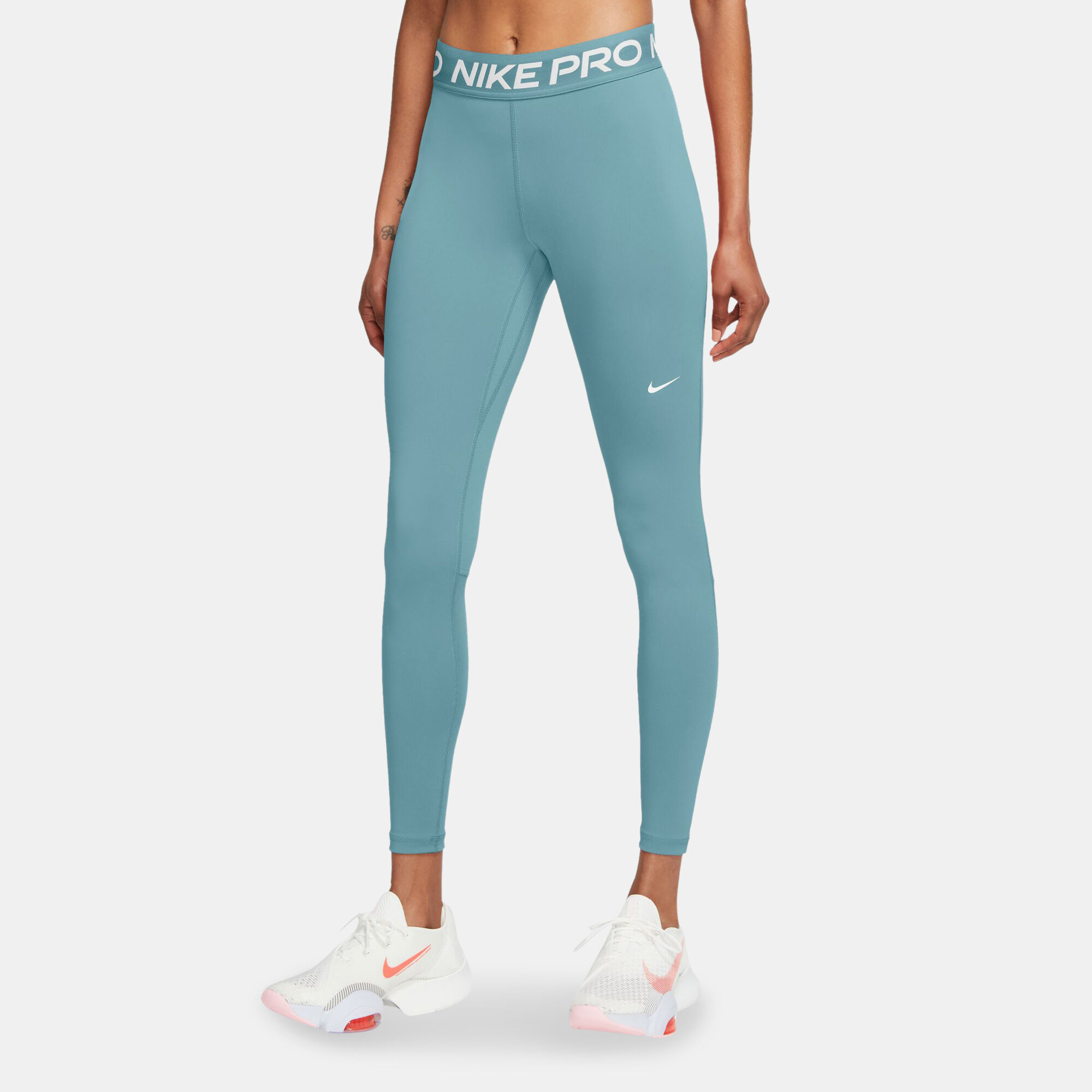Women s Pro Dri FIT Training Leggings