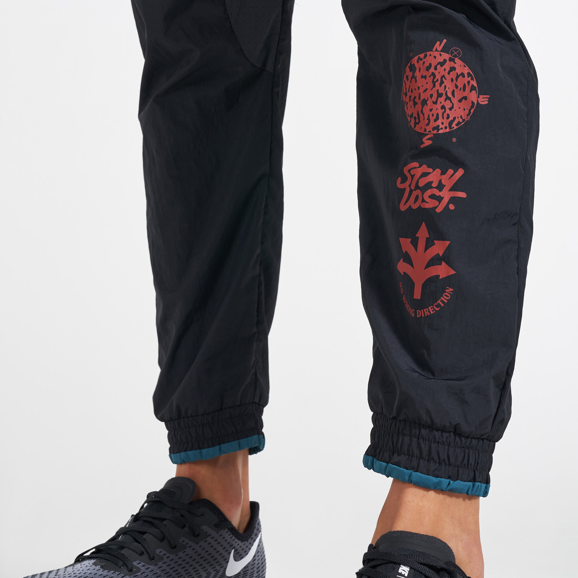 Men s Phenom Elite Wild Run Pants