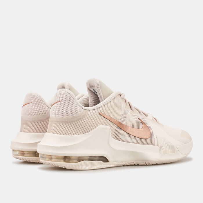 impact protection basketball shoes