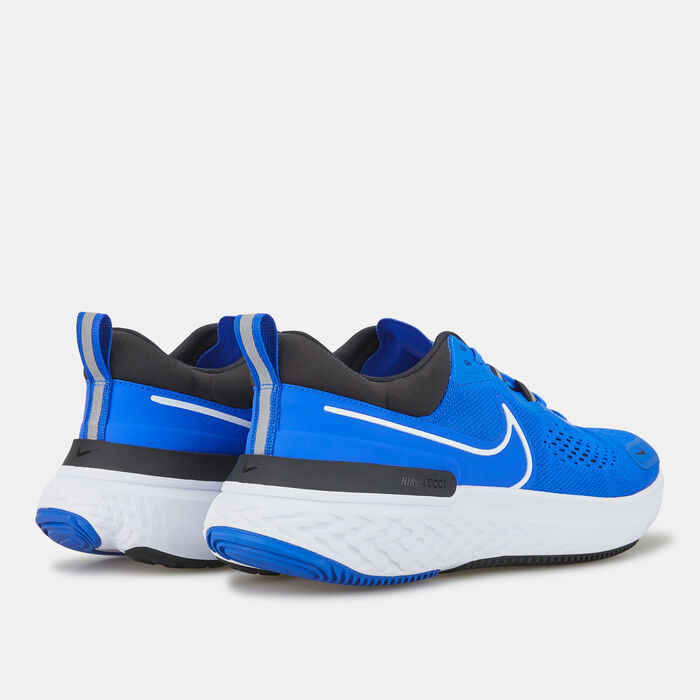 Men's React Miler 2 Shoe Men's React Miler 2 Shoe image number 3