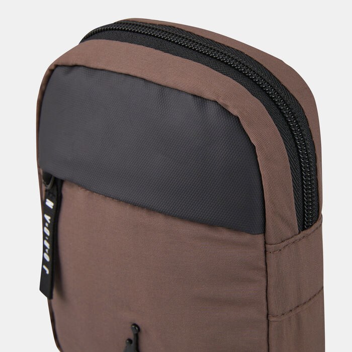 Nike Airborne Hip Pack (0.5L) Brown Nike Airborne Hip Pack (0.5L) Brown image number 3